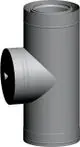 Wolf-Revisionsrohr-DN200-300-konzentr--600-mm-aus-Edelstahl-PP-2651388 gallery number 1